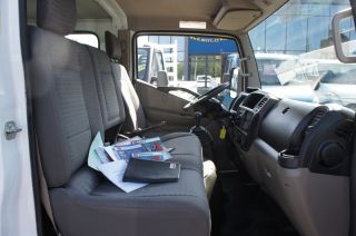Renault Maxity